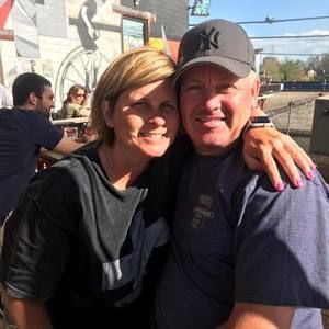 Meet your Posher, Jamie